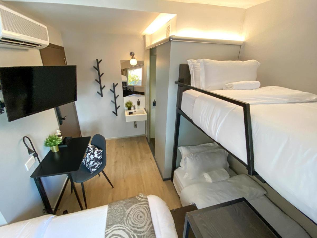 St Signature Bugis Beach, Dayuse, 8-9 Hours, Check In 8Am Or 11Am Singapour Extérieur photo