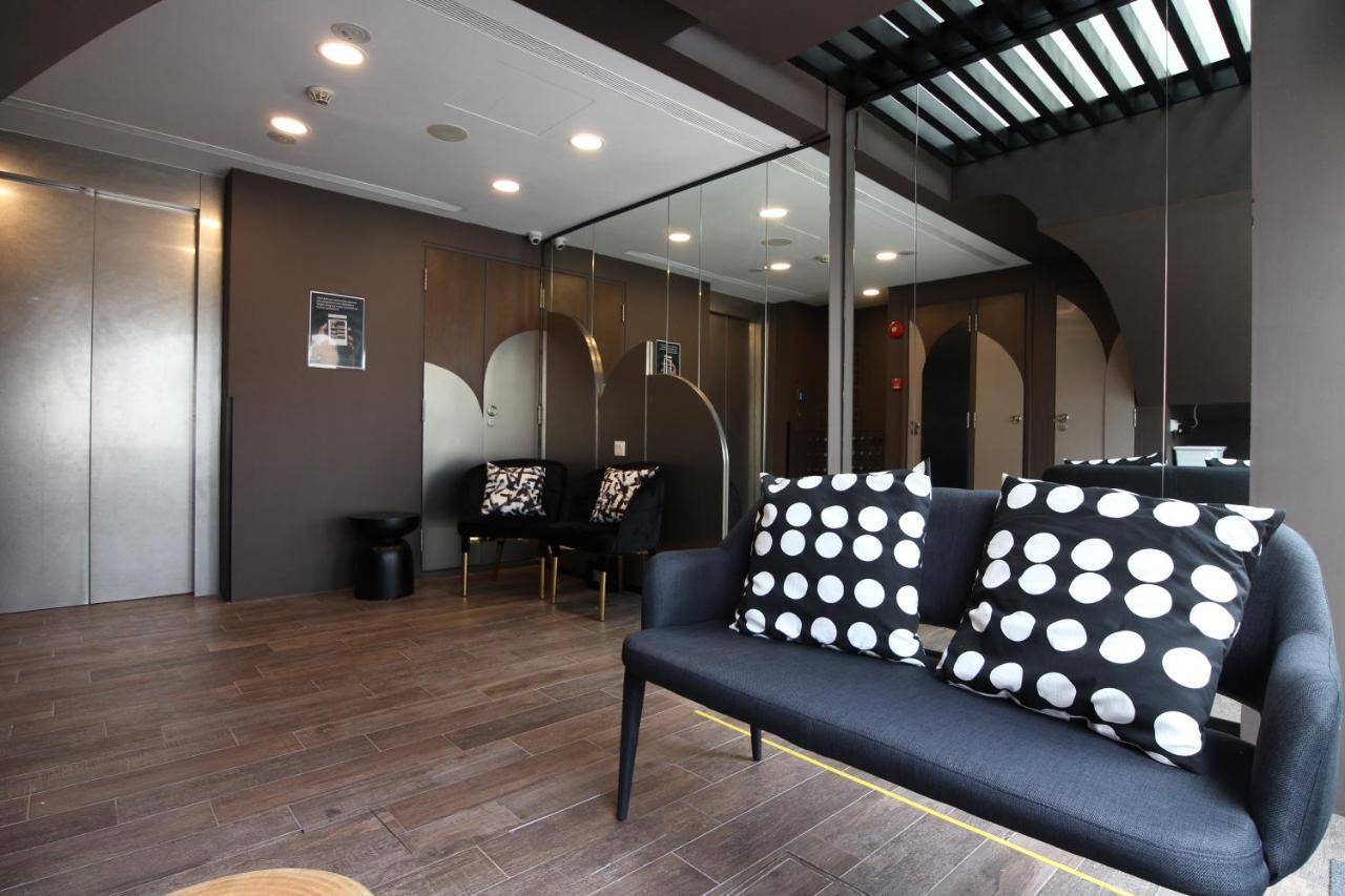 St Signature Bugis Beach, Dayuse, 8-9 Hours, Check In 8Am Or 11Am Singapour Extérieur photo