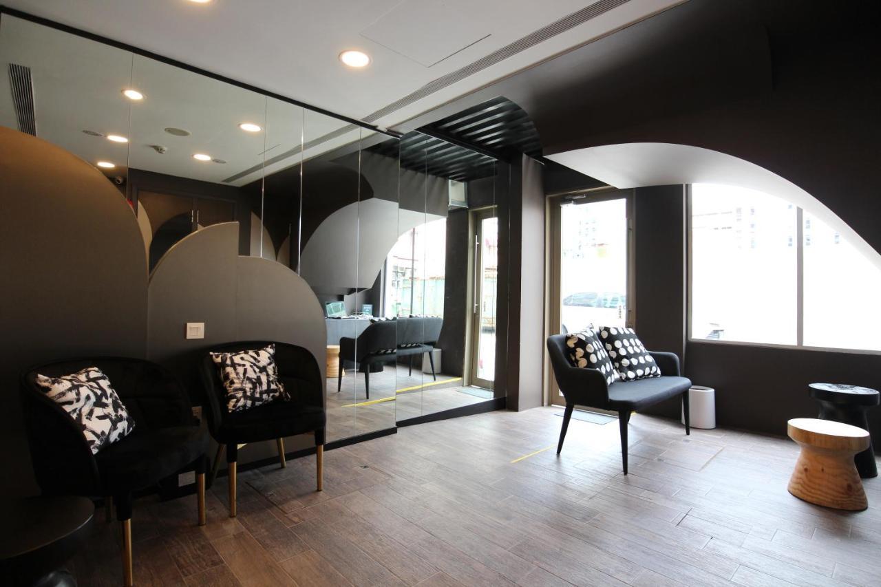 St Signature Bugis Beach, Dayuse, 8-9 Hours, Check In 8Am Or 11Am Singapour Extérieur photo