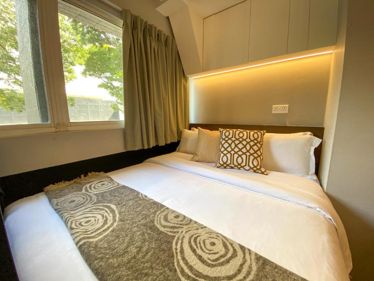 St Signature Bugis Beach, Dayuse, 8-9 Hours, Check In 8Am Or 11Am Singapour Extérieur photo