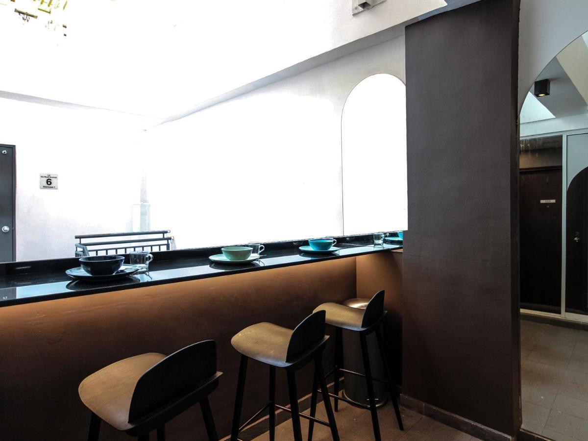 St Signature Bugis Beach, Dayuse, 8-9 Hours, Check In 8Am Or 11Am Singapour Extérieur photo